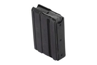 D&H Industries Aluminum Magazine holds 4 rounds of 50 Beowulf ammo